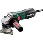 фото Кромочный фрезер по металлу metabo kfm 9-3 rf 601751700