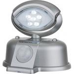 фото Светодиодный фонарь-ночник elektrostandard flf21-09-2w 06led ch glance a031649