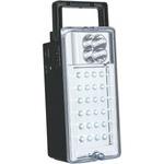 фото Кемпинговый фонарь felektrostandard lk13-16,5-2,5w 28led bk черный light station a029221