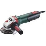 фото Угловая шлифмашина metabo wepba 17-125 quick 600548000