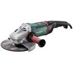 фото Угловая шлифмашина metabo w 22-230 mvt angle grinder 606462000