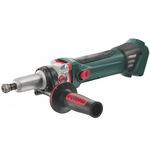 фото Аккумуляторная прямошлифовальная машина metabo ga 18 ltx g 600639850