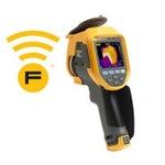 фото Тепловизор fluke ti400