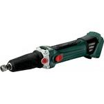 фото Аккумуляторная прямая шлифмашина metabo ga 18 ltx 600638890