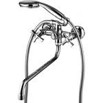 фото Универсальный смеситель lemark benefit lm2551c