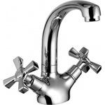 фото Смеситель для раковины lemark benefit lm2507c