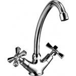 фото Смеситель для кухни lemark benefit lm2504c