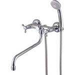 фото Смеситель для ванны lemark plus harmony lm1451c