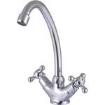 фото Смеситель для кухни lemark plus harmony lm1404c