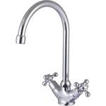фото Смеситель для кухни lemark plus harmony lm1405c