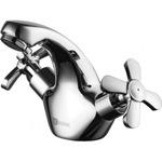 фото Смеситель для раковины lemark partner lm6546c