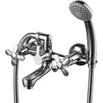фото Смеситель для ванны lemark partner lm6542c