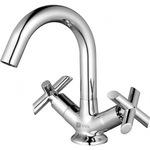 фото Смеситель для раковины lemark practica lm7507c