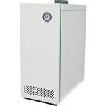 фото Напольный газовый котел leberg eco line fbs 35g 15349