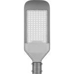 фото Уличный консольный светильник feron sp2923 80led, 80w - 6400k 510х190х73 мм ip65 32215