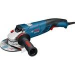 фото Углошлифмашина bosch gws 18-150 l 0.601.7a5.000