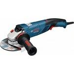 фото Углошлифмашина bosch gws 18-125 sl 0.601.7a3.200