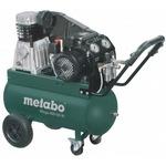 фото Компрессор metabo mega 400-50 w 601536000