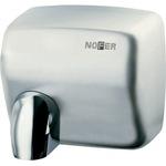 фото Автоматическая сушилка для рук nofer cyclon 2450 w матовая 01101.s