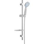 фото Душевой гарнитур milardo 350 3503f60m16