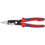 фото Плоскогубцы knipex kn-1382200t