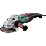 фото Угловая шлифмашина metabo wepba 24-180 mvt quick 606480000