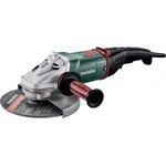 фото Угловая шлифмашина metabo wepba 24-230 mvt quick 606481000