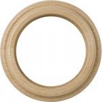 фото Рамка werkel wl15-frame-01 на 1 пост светлый бук a037240