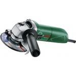 фото Угловая шлифмашина bosch pws 650-125 0.603.411.0r0