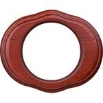 фото Рамка werkel wl20-frame-01 на 1 пост итальянский орех a040167