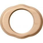 фото Рамка werkel wl20-frame-01 на 1 пост светлый бук a040168