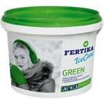 фото Противогололедный реагент fertika icecare green, 5 кг f002563