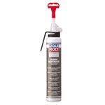 фото Силиконовый герметик 0,2л liqui moly silikon-dichtmasse transparent 6184