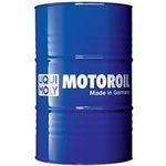 фото Нс-синтетическое моторное масло liqui moly top tec 4600 5w-30 cf/sn c3 205л 3759