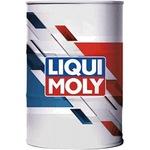 фото Нс-синтетическое моторное масло (5w-40, cf/sn, a3/b4) 205л liqui moly leichtlauf high tech 22028