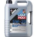 фото Нс-синтетическое моторное масло, 5л liqui moly special tec f eco 5w-20 sn 3841