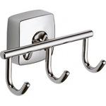 фото Крючок тройной fixsen kvadro 61305c