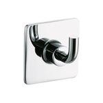 фото Крючок одинарный fixsen square 93105