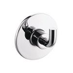 фото Одинарный крючок fixsen round 92105