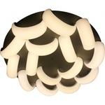 фото Управляемый светильник ambrella light orbital cloud fc18/15 wh 300w