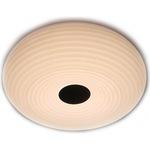 фото Управляемый светильник ambrella light orbital cloud fc348 wh 96w