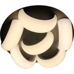 фото Управляемый светильник ambrella light orbital cloud fc12/6 wh 120w