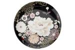 фото Тарелка десертная MAXWELL & WILLIAMS, Kimono, 20 см, черный