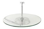 фото Блюдо для сервировки REGENT Silverware, 29*16 см