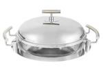 фото Блюдо для сервировки REGENT Silverware, Перле, 38*31*15 см
