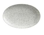 фото Тарелка обеденная MAXWELL & WILLIAMS, Caviar, 25*16 см