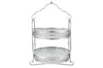 фото Блюдо для сервировки REGENT Silverware, Британи, 23*20*33 см