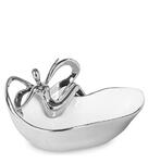 фото Блюдо сервировочное Art Ceramic, Умиротворение, 30*22 см
