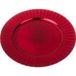 фото Тарелка сервировочная Lefard, 33*33 см