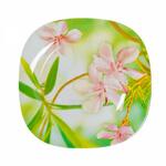 фото Тарелка обеденная Luminarc, Freesia, 25,5*25,5 см